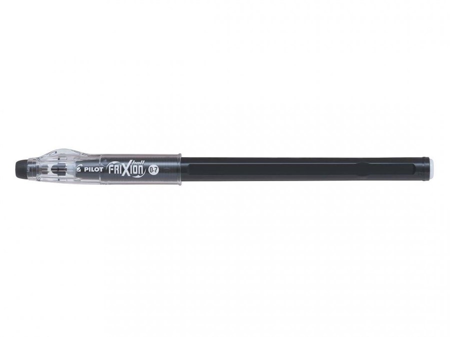 PENNA SFERA 0.7MM FRIXION BALL STICKS NERA