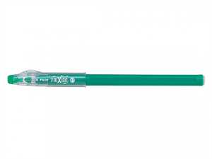 PENNA SFERA 0.7MM FRIXION BALL STICKS VERDE