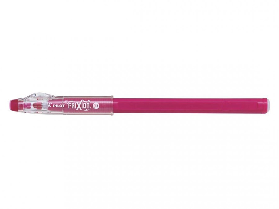 PENNA SFERA 0.7MM FRIXION BALL STICKS WINE RED