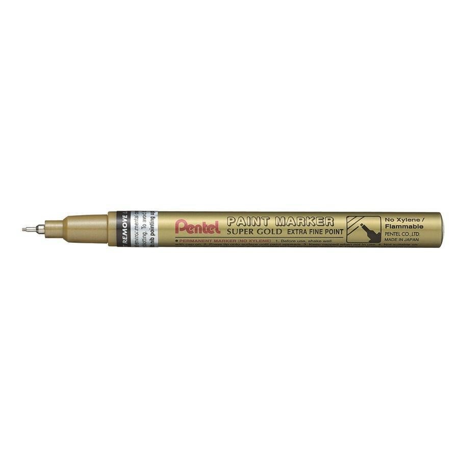 PAINT MARKER MFP10 AMIKO EXTRAFINE ORO