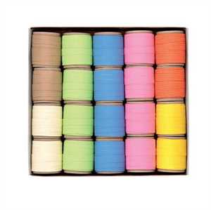 STELLE 68200 KRAFT mm10 pz50