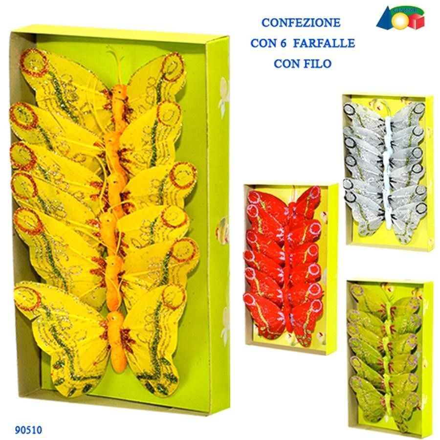 CONF.6 FARFALLE CM.12