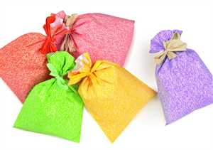 BUSTA PERL.25X40 SWIM PZ100