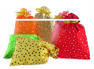 BUSTA PERL.40x65 NEW POINT PZ50