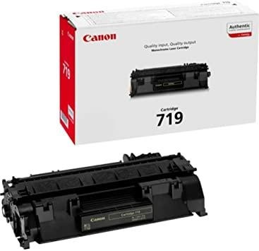 CANON LBP6300DN TONER*719*