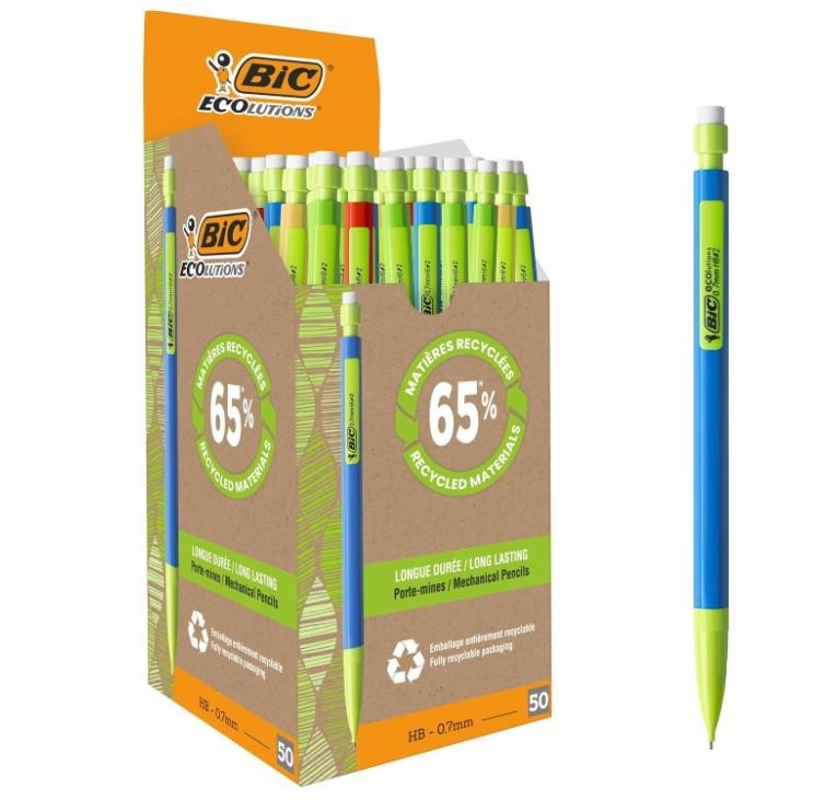 PORTAMINE mm0.7 BIC MATIC ECO