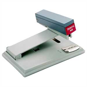CUCITRICE 502 Tavolo  ZENITH