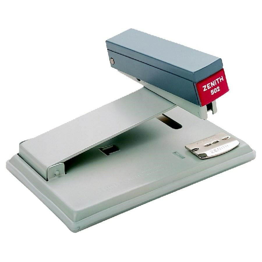 CUCITRICE 502 Tavolo  ZENITH