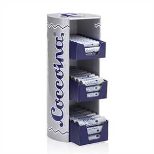 EXPO COLLA STICK COCCOINA PZ.72     ART.649