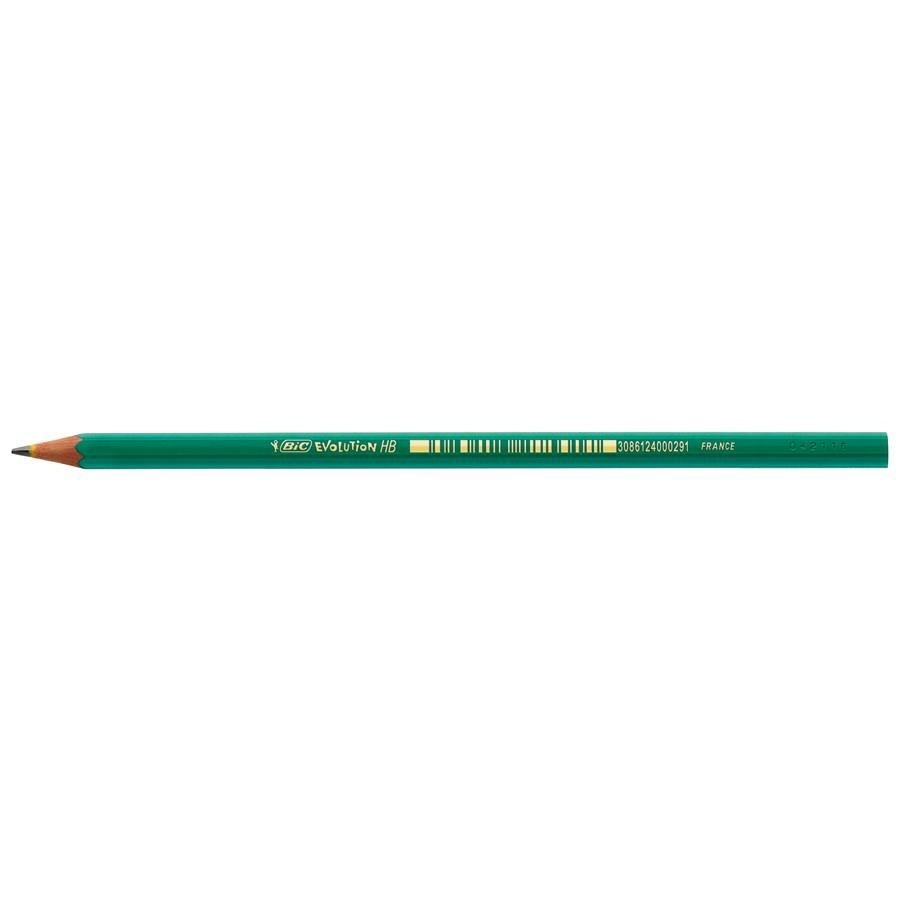 Matite BIC EVOLUTION 650 HB