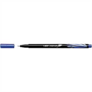 FINELINER INTENSITY BLU pz12