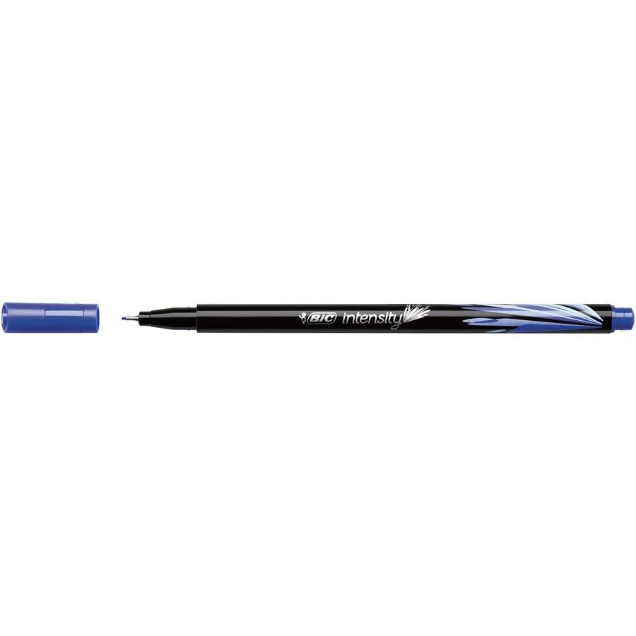 FINELINER INTENSITY BLU pz12