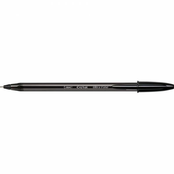 SFERA BIC CRISTAL ULTRAFINE EXACT NERO