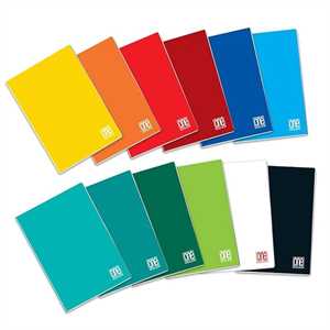 Quaderno Bianco FF42 80gr BLASETTI