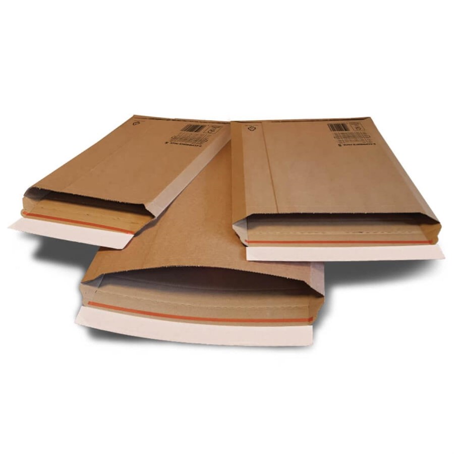 BUSTA E-COMMERCE PACK BM2 23,5X34X6