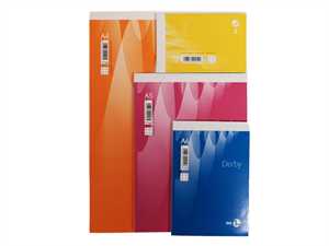 Notes DERBY A6 cm10x15 f60 GR60 BM