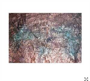 CARTA ROCCIA cm70x100