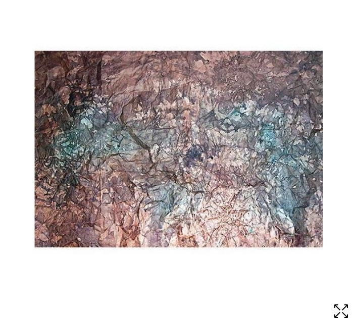 CARTA ROCCIA cm70x100