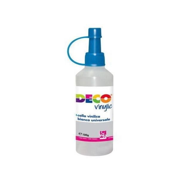 COLLA VINILICA FLACONE GR120