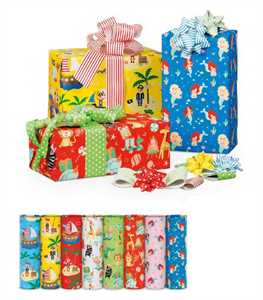 CARTA REGALO 100x70 ECOCARTA BIMBI 100FF