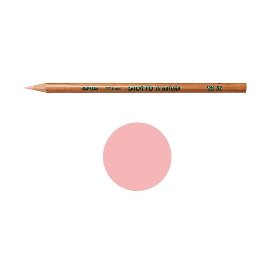 Pastello di NATURA 07.ROSA