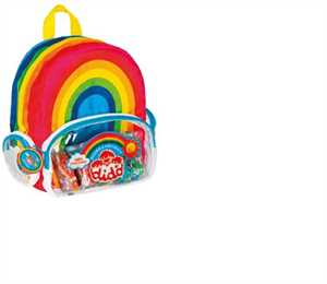 DIDO' ZAINETTO ARCOBALENO