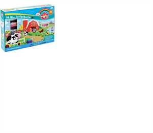 DIDO' IA IA...LA FATTORIA