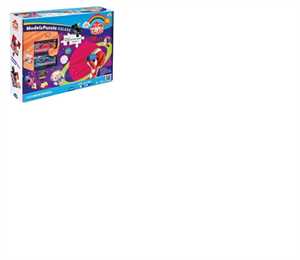 DIDO' MODEL&PUZZLE GALAXY