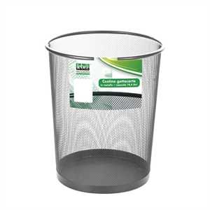 CESTINO GETTACARTE IN RETE Silver
