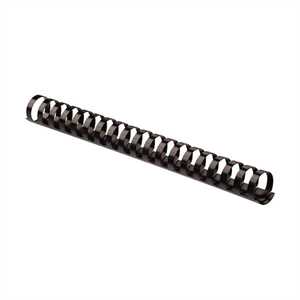 Spirali mm12 pz25 NERO