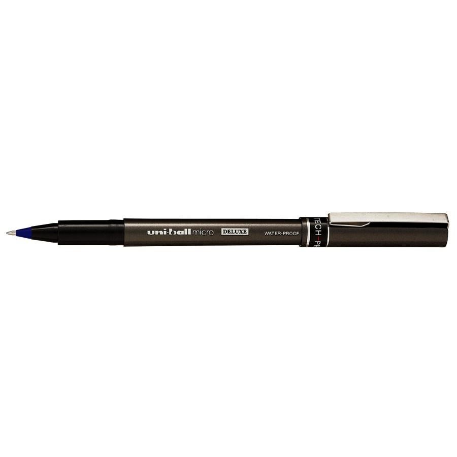UNIBALL MICRO DELUX BLU