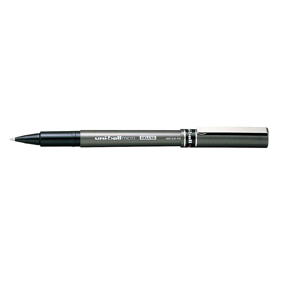 UNIBALL MICRO DELUX NERO