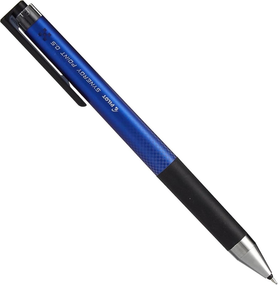 PENNA ROLLER SYNERGY POINT 0,5 BLU