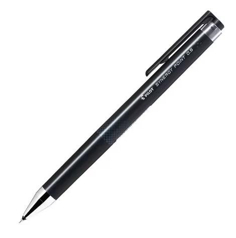 PENNA ROLLER SYNERGY POINT 0,5 NERO