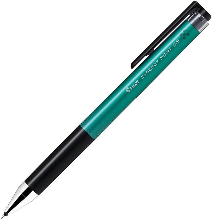 PENNA ROLLER SYNERGY POINT 0,5 VERDE