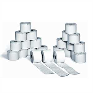 Carta BILANCE mm57,5x30x12 TERMICA  NVCSF