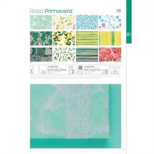 CARTA REGALO 100X70 RASO X-PRIMAVERA 100FF