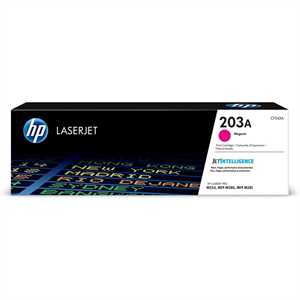 HP TONER MAGENTA -203A- *CF543A* PG.1300