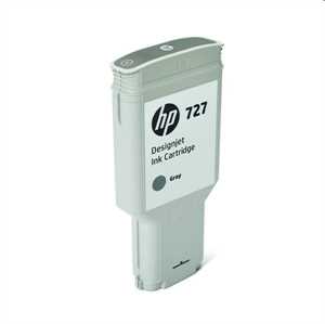 HP Ink-Jet Grigio N.727 *F9J80A* Ml300