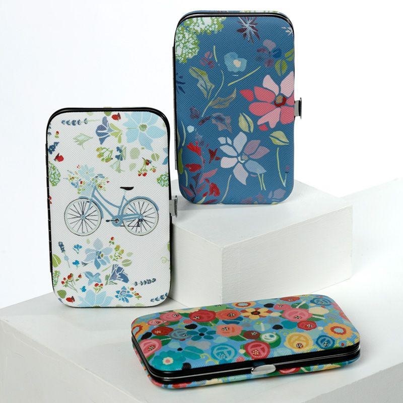 SET MANICURE - JULIE DODSWORTH