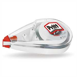 CORRETTORE PRITT ROLLER MINI mm4,2x7m