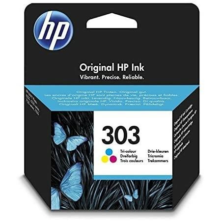 COMBO PACK 303NERO+303COLORE