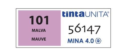 PASTELLI TINTAUNITA MINA 4MM 12PZ MALVA 101