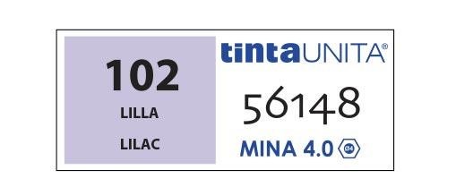PASTELLI TINTAUNITA MINA 4MM 12PZ LILLA 102