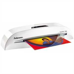PLASTIFICATRICE TITANIUM HOME-OFFICE A4
