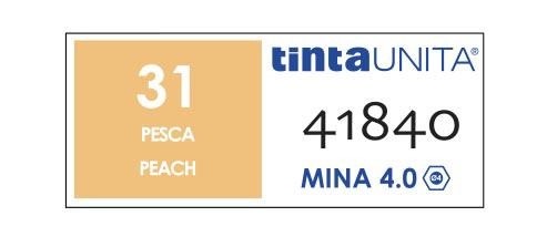 PASTELLI TINTAUNITA MINA 4MM 12PZ PESCA 31