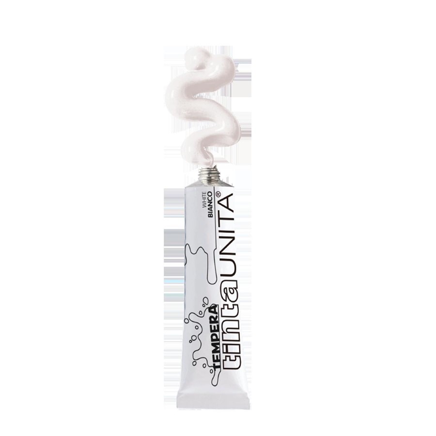 TEMPERE 12ML PZ.6 501 BIANCO TINTAUNITA