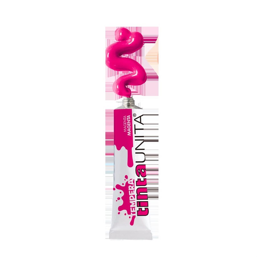 TEMPERE 12ML PZ.6 510 MAGENTA TINTAUNITA