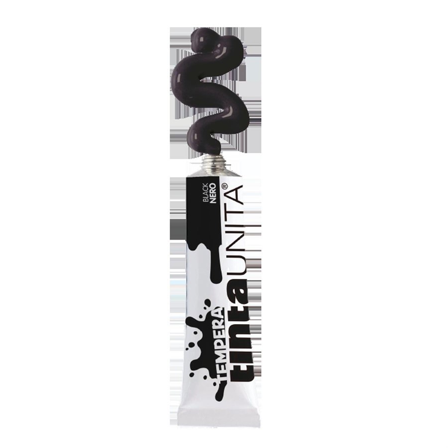 TEMPERE 12ML PZ.6 524 NERO TINTAUNITA