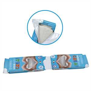 PASTA DA MODELLARE TINTAUNITA CREA 2X250G BIANCO+SPATOLA